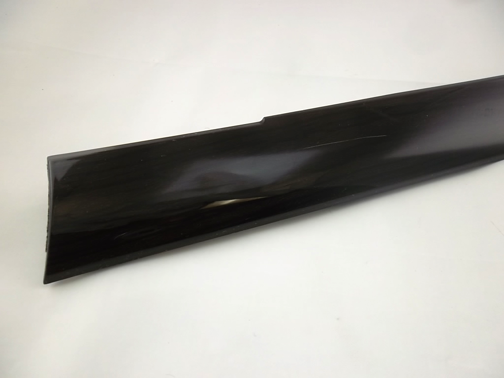 2015-2019 Toyota Sienna Dash Cover Trim Panel Passenger 55475-08050