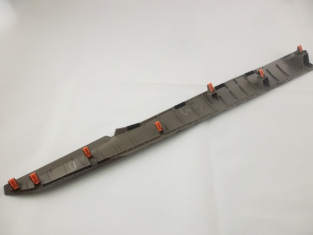 2015-2019 Toyota Sienna Dash Cover Trim Panel Passenger 55475-08050