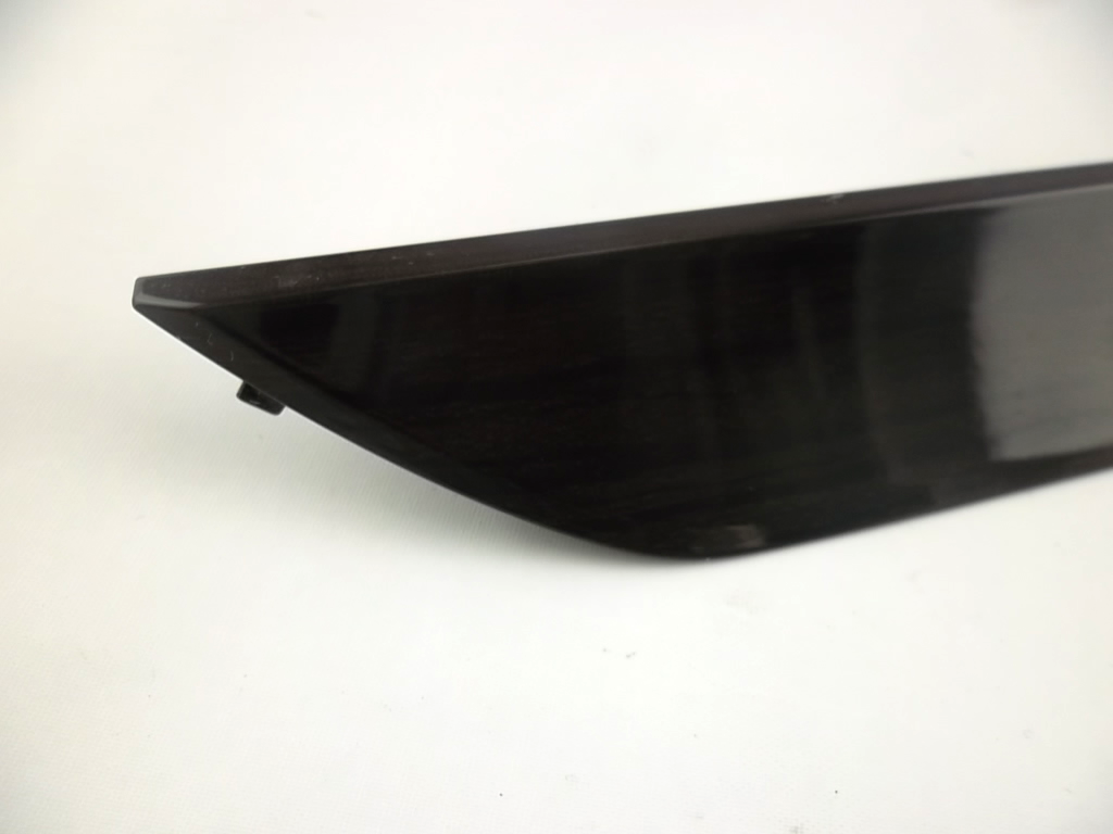 2015-2019 Toyota Sienna Dash Bezel Molding Trim Cover Driver 55474-08020