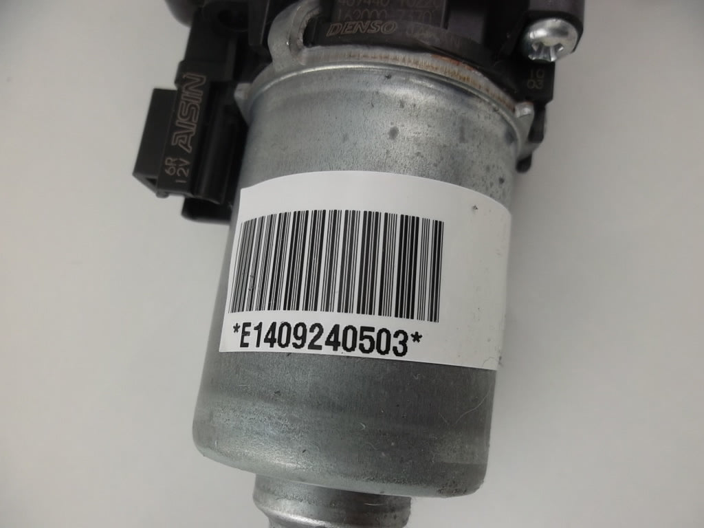2011-2020 Toyota Sienna Seat Recline Motor Driver 439440-10220