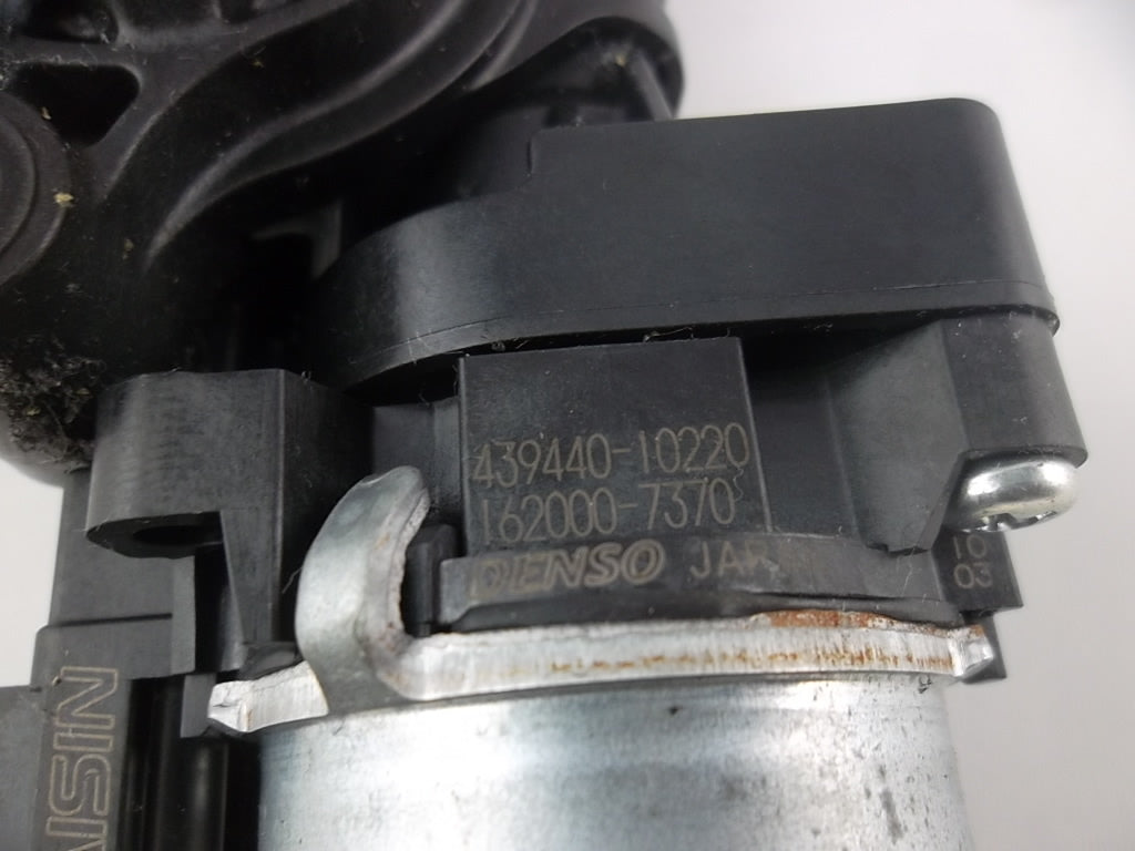 2011-2020 Toyota Sienna Seat Recline Motor Driver 439440-10220