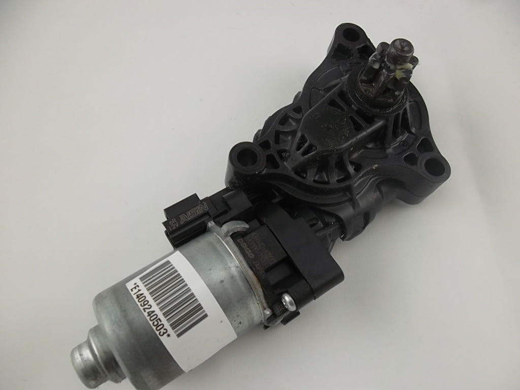 2011-2020 Toyota Sienna Seat Recline Motor Driver 439440-10220