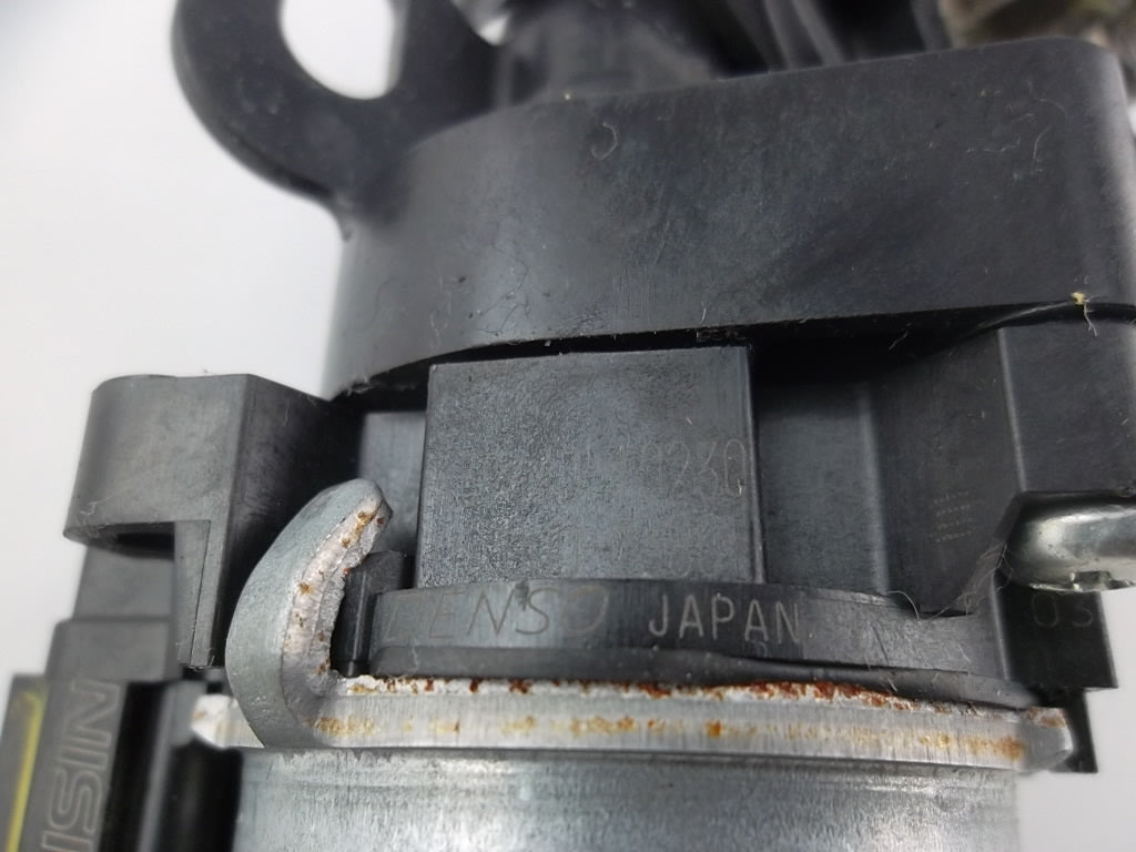 2011-2019 Toyota Sienna Seat Motor Driver 439440-10230