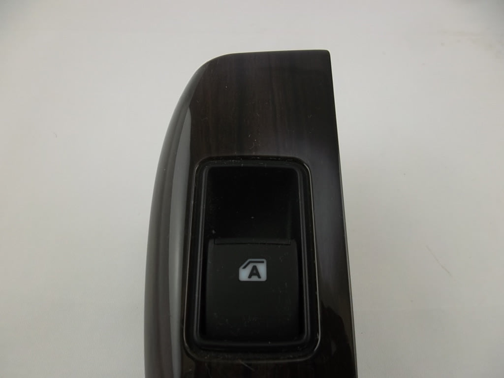 2015-2020 Toyota Sienna Rear Window Switch Passenger 84810-0E040
