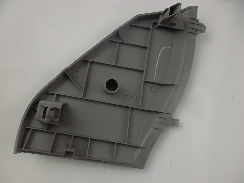 2013-2019 Toyota Sienna Side Dash Trim Cover Panel Front Passenger 55318-08010
