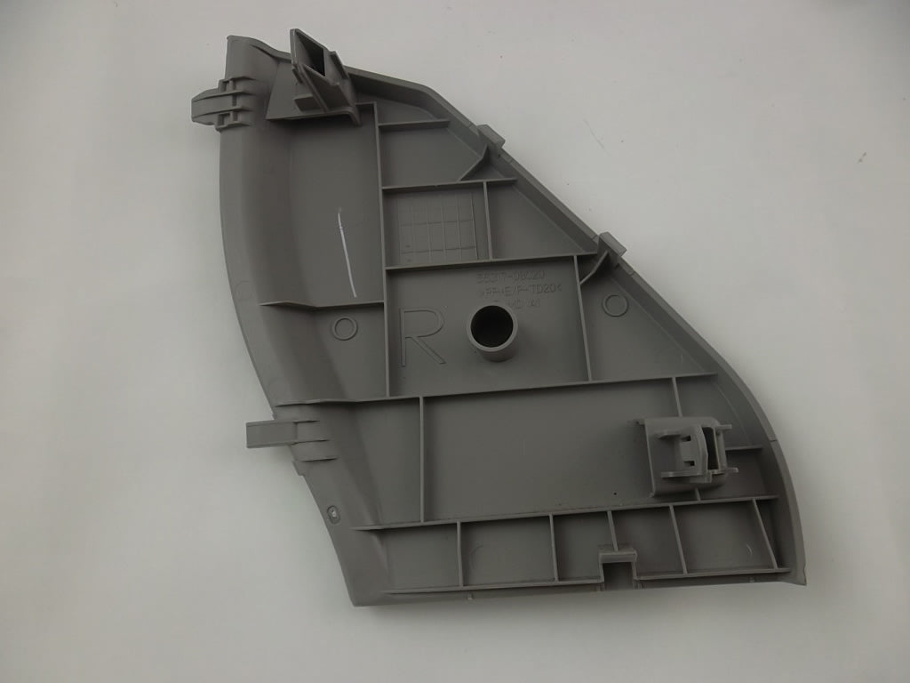 2013 -2019 Toyota Sienna Side Dash Trim Cover Panel Front Driver 55317-08020