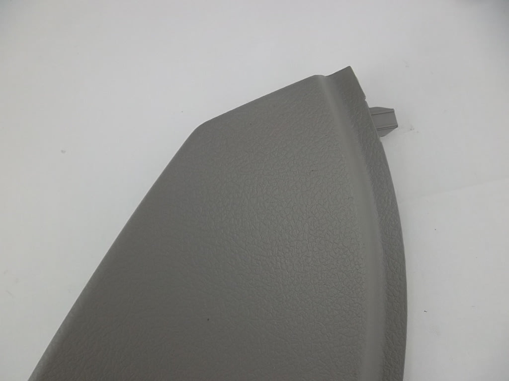 2013 -2019 Toyota Sienna Side Dash Trim Cover Panel Front Driver 55317-08020