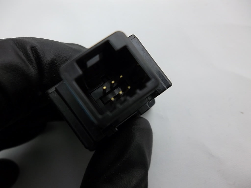 Toyota Seat Heater Switch Passenger 84751-06121