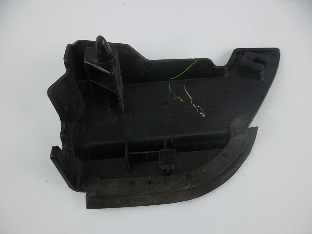 2013-2019 Toyota Sienna End Cap Molding Sliding Door Passenger 68373-08020