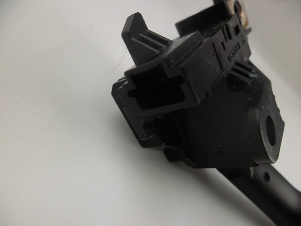 2015-2017 Toyota Sienna Cruise Control Switch 84632-0E030