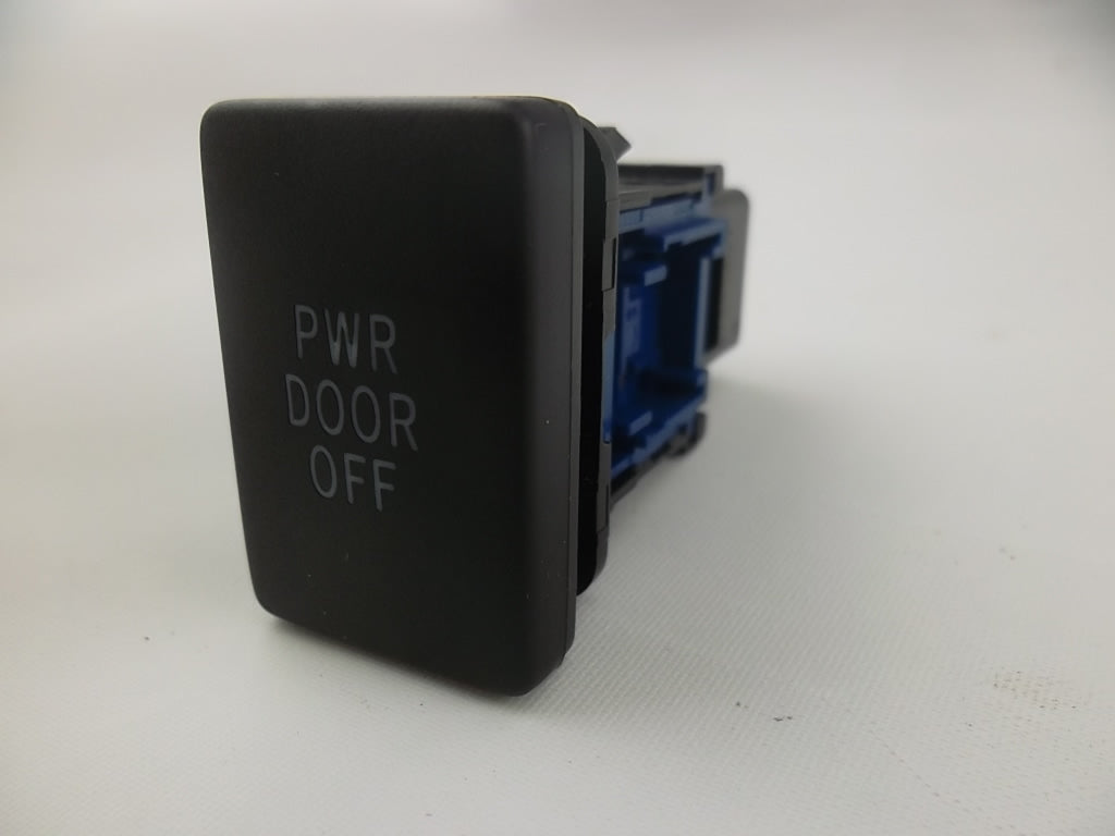 2013-2019 Toyota Sienna Power Slide Door Switch 84962-0R020