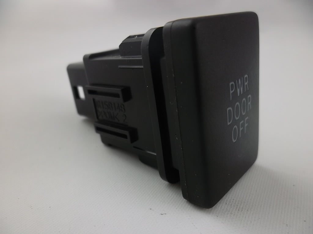 2013-2019 Toyota Sienna Power Slide Door Switch 84962-0R020