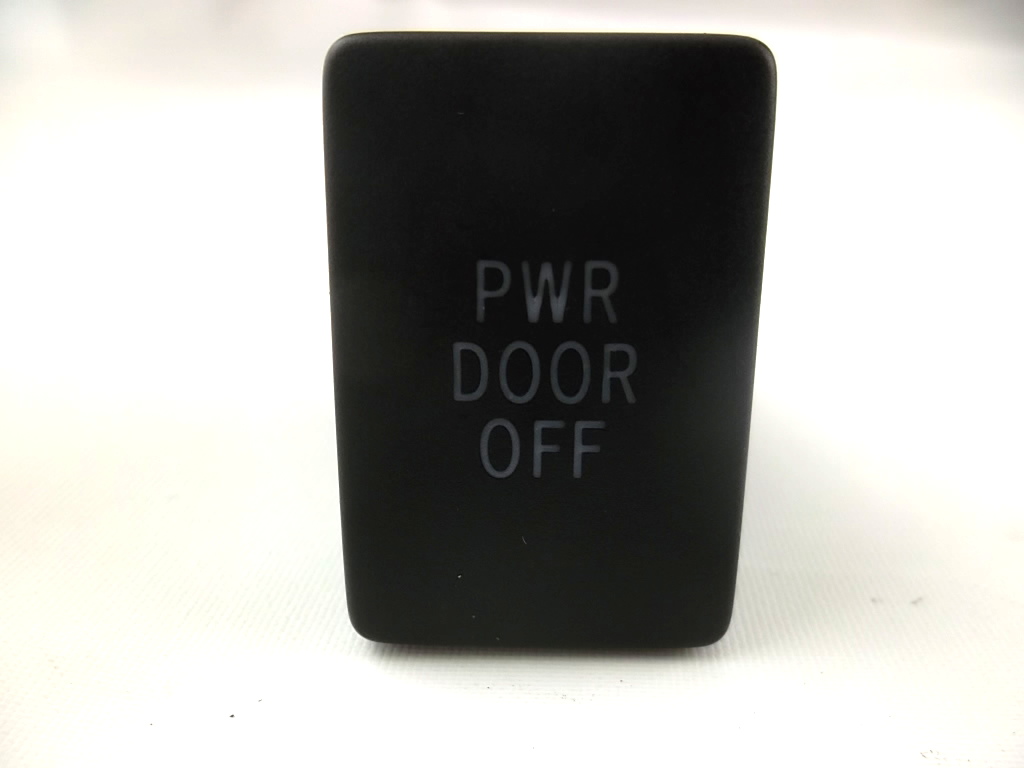 2013-2019 Toyota Sienna Power Slide Door Switch 84962-0R020