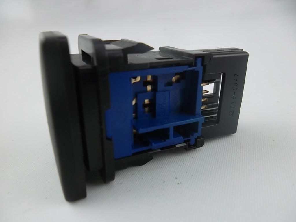 Toyota Traction VSC Switch 84988-0R070