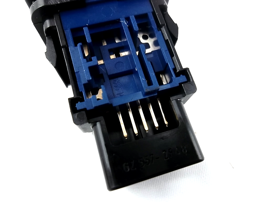 Toyota Blind Spot Monitor BSM Switch 84470-06030