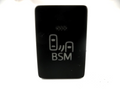 Toyota Blind Spot Monitor BSM Switch 84470-06030