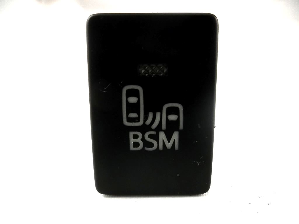 Toyota Blind Spot Monitor BSM Switch 84470-06030