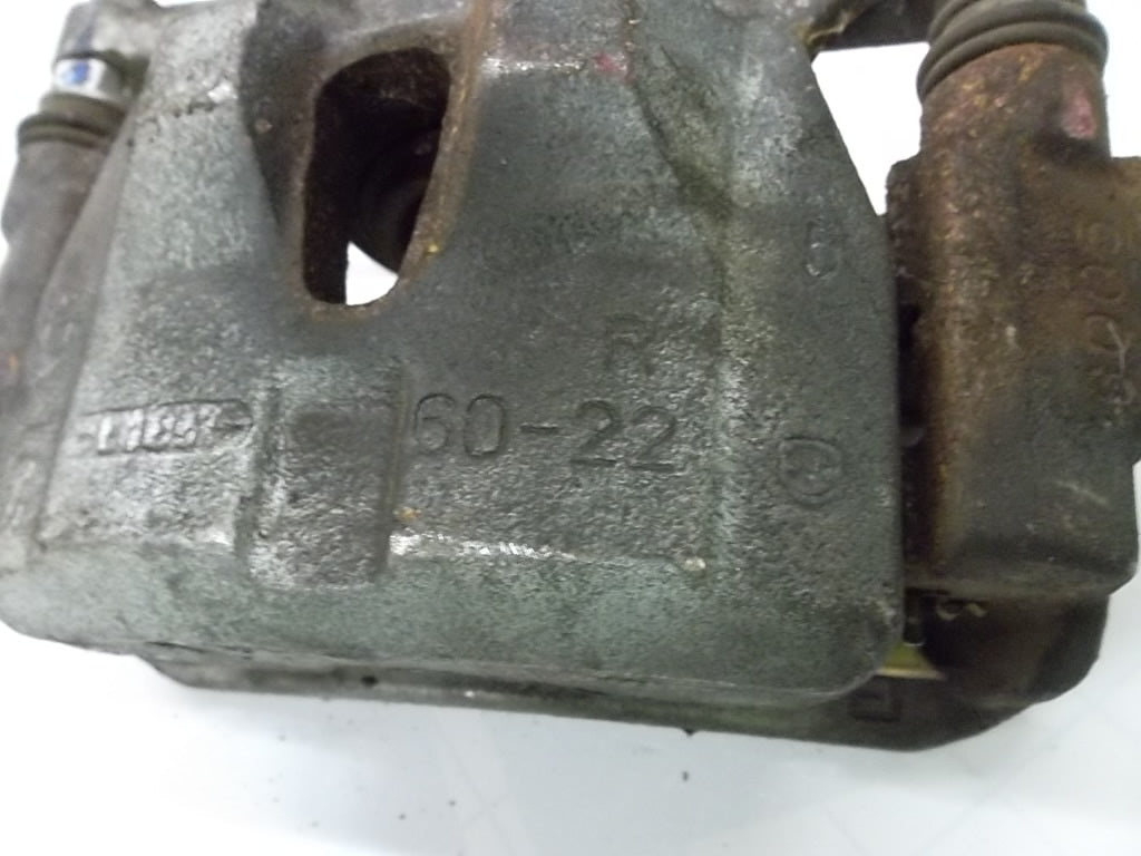Brake Caliper Passenger 47730-02400 Toyota Corolla 2018 2017 2016 2015 2014