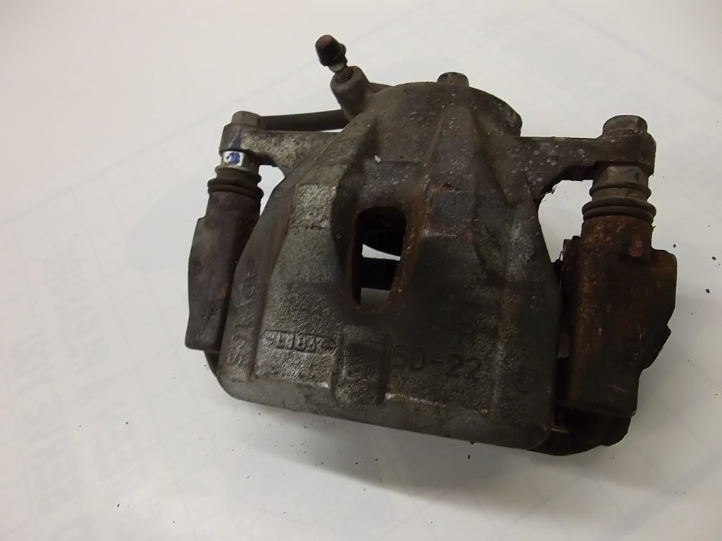 Brake Caliper Passenger 47730-02400 Toyota Corolla 2018 2017 2016 2015 2014