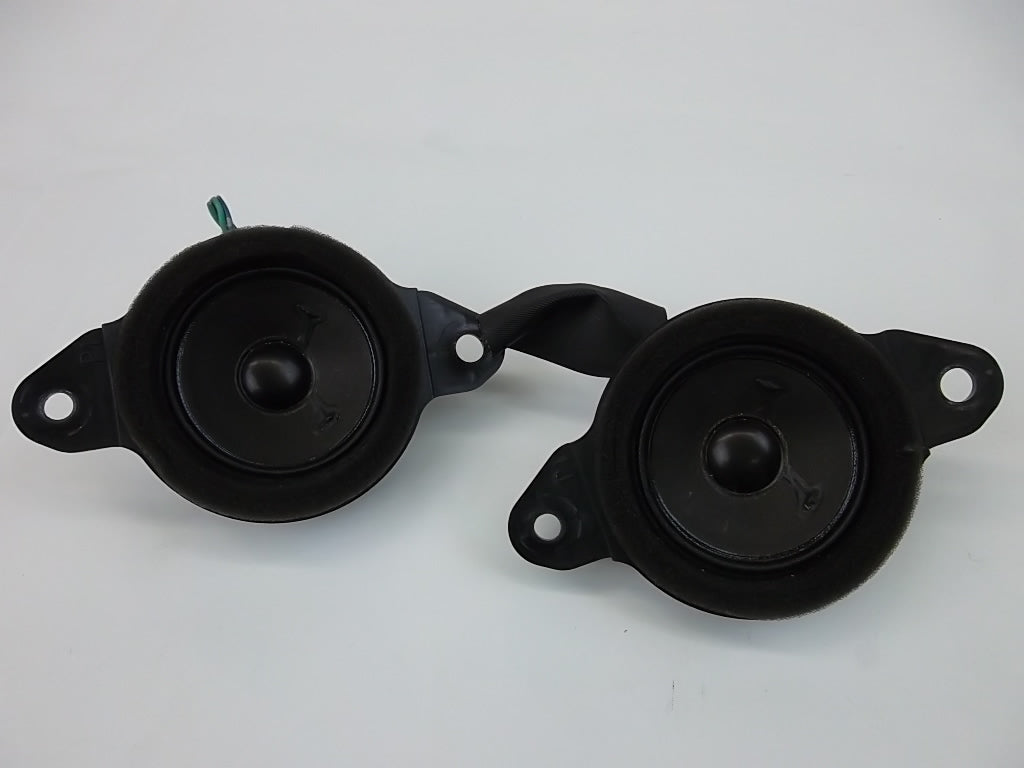 2012-2024 Toyota Camry Tweeter Speaker Set 86160-06380