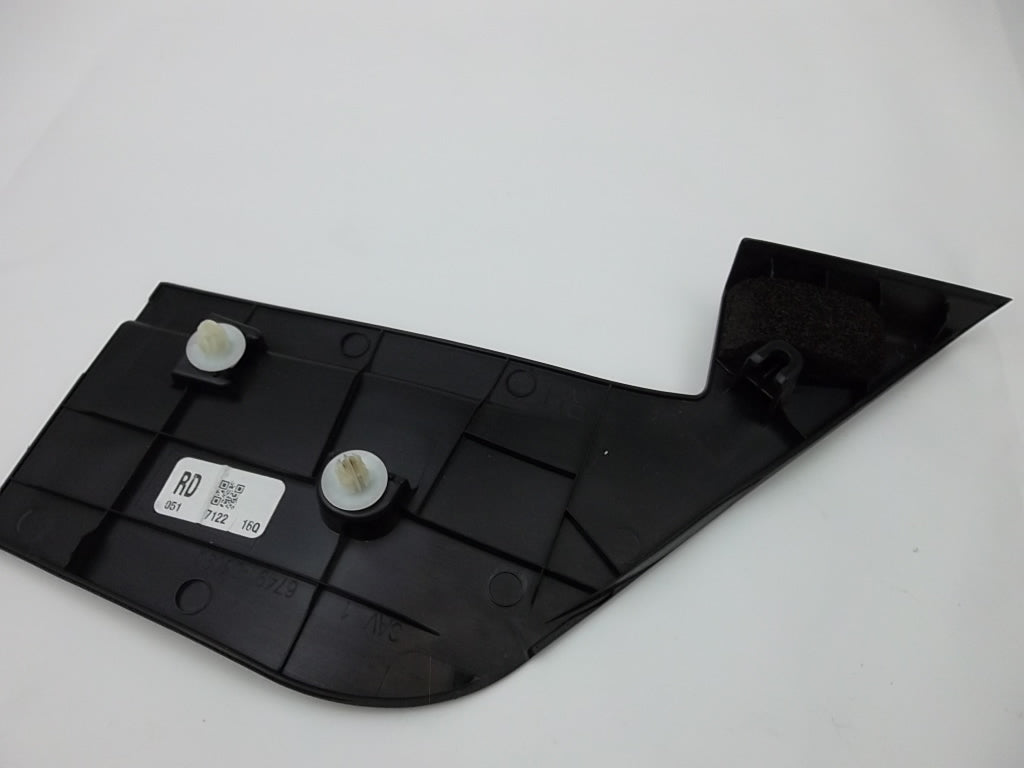 2012-2017 Toyota Camry Side Mirror Interior Cover Passenger 67491-06090