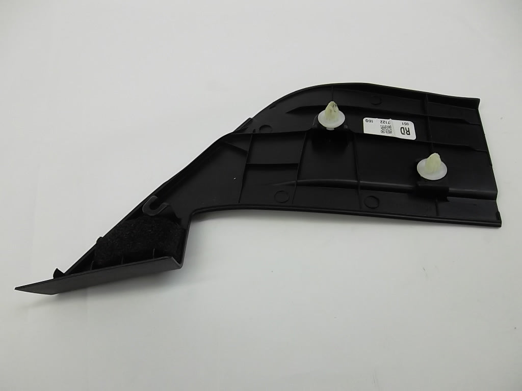2012-2017 Toyota Camry Side Mirror Interior Cover Passenger 67491-06090