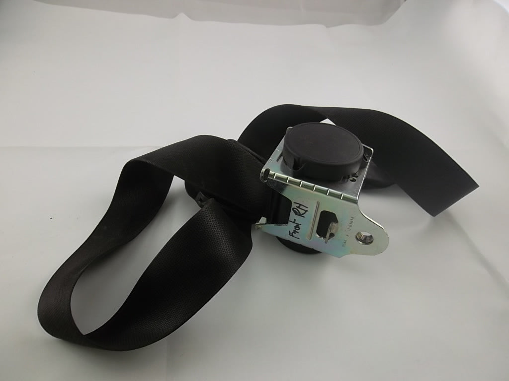 2006-2010 Mercedes Benz R350 Front Passenger Seatbelt 251-860-72-85