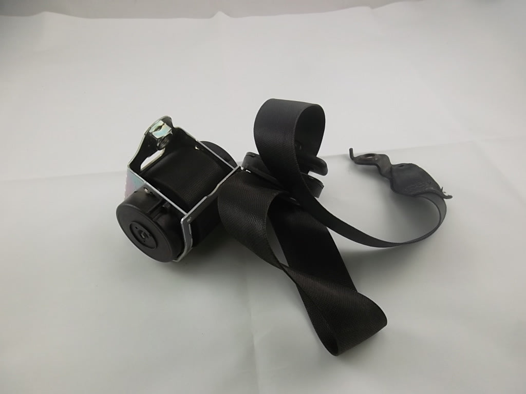 2006-2010 Mercedes Benz R350 Front Driver Seatbelt 251-860-72-85