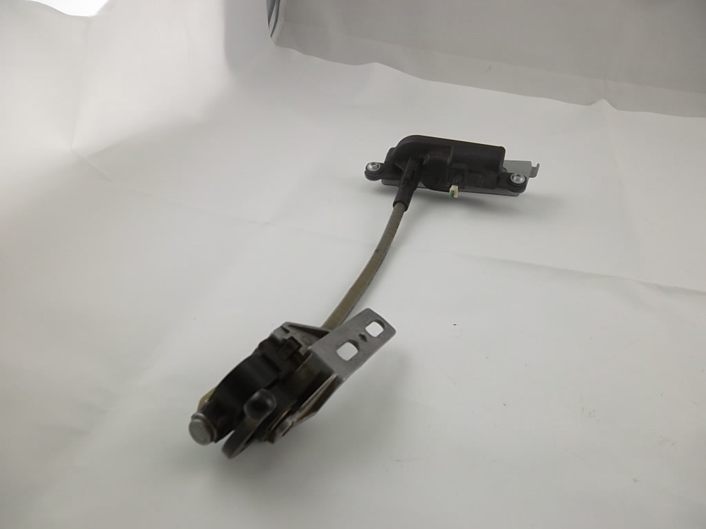 2006-2010 Mercedes Benz R350 Rear Passenger Quarter Window Motor/Regulator