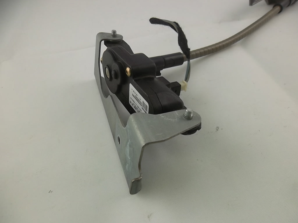 2006-2010 Mercedes Benz R350 Rear Driver Quarter Window Motor/Regulator