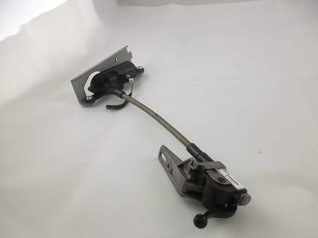 2006-2010 Mercedes Benz R350 Rear Driver Quarter Window Motor/Regulator