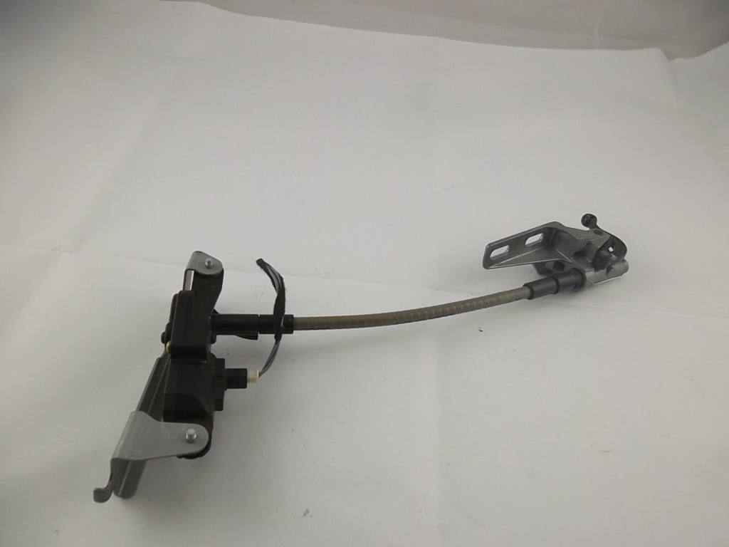 2006-2010 Mercedes Benz R350 Rear Driver Quarter Window Motor/Regulator