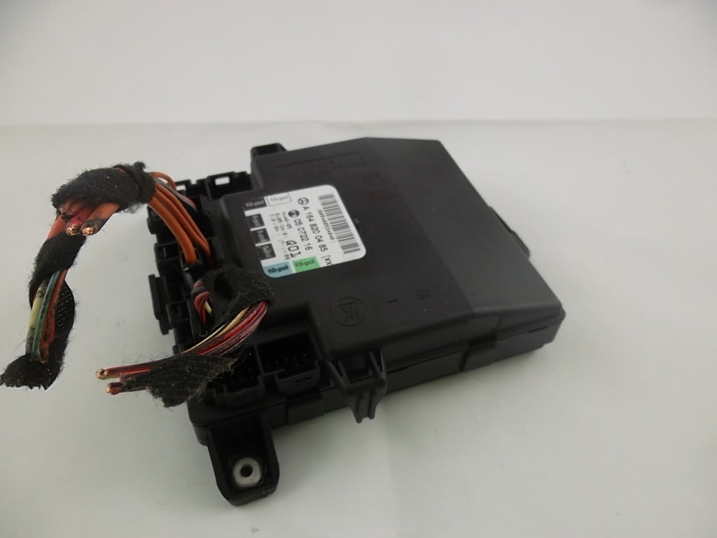 2006-2010 Mercedes Benz R350 Front Passenger Door Control Unit 164-820-04-85