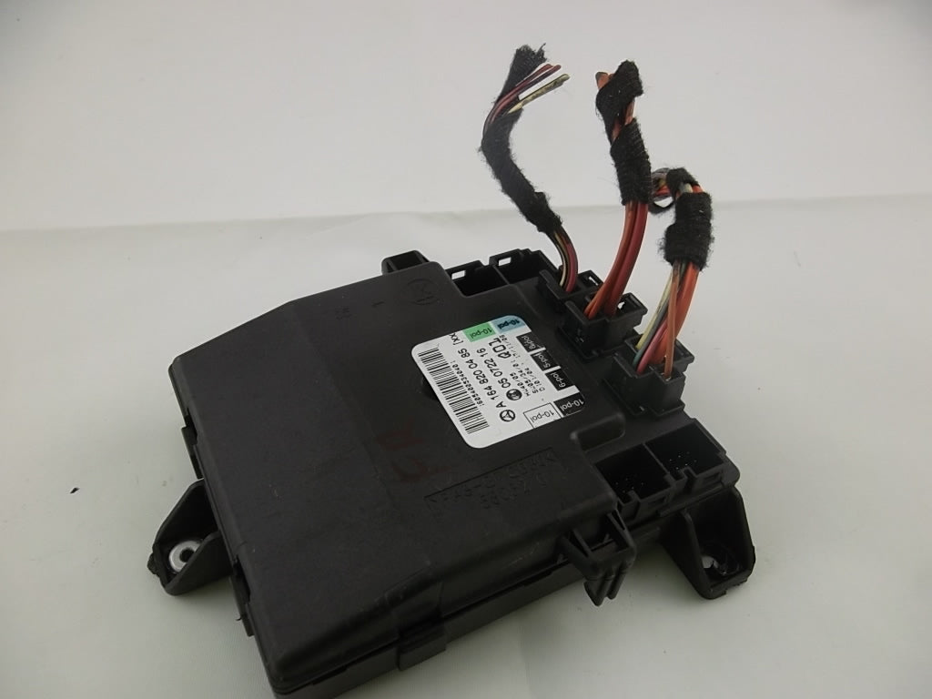 2006-2010 Mercedes Benz R350 Front Passenger Door Control Unit 164-820-04-85