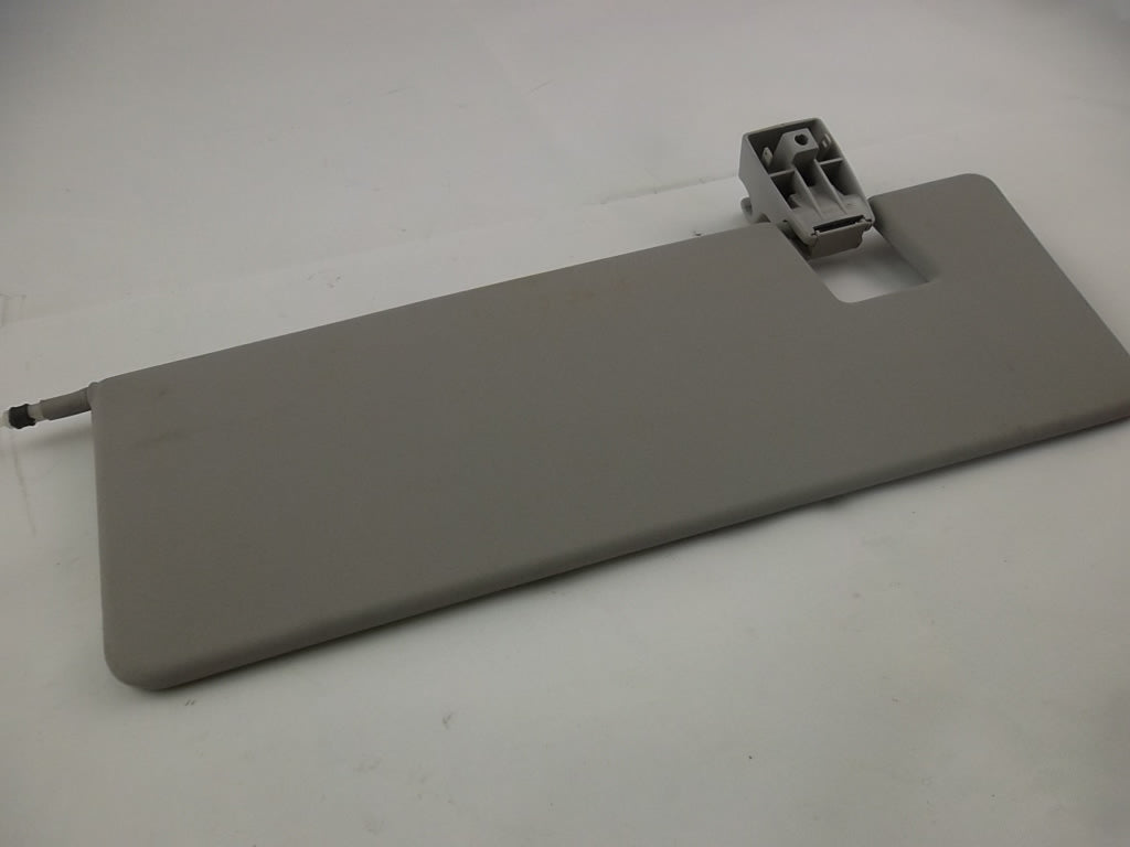 2006-2010 Mercedes Benz R350 Passenger Inner Sun Visor Cover 164-810-12-10