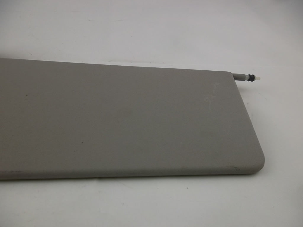 2006-2010 Mercedes Benz R350 Passenger Inner Sun Visor Cover 164-810-12-10
