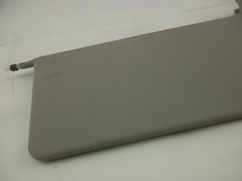 2006-2010 Mercedes Benz R350 Passenger Inner Sun Visor Cover 164-810-12-10