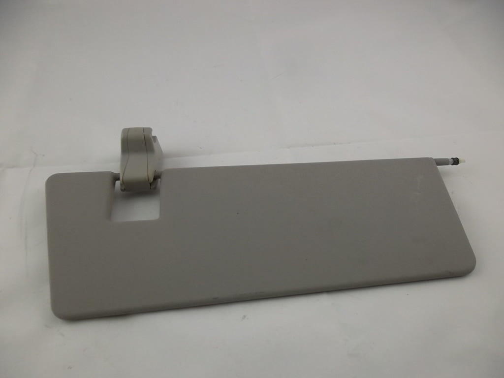 2006-2010 Mercedes Benz R350 Passenger Inner Sun Visor Cover 164-810-12-10