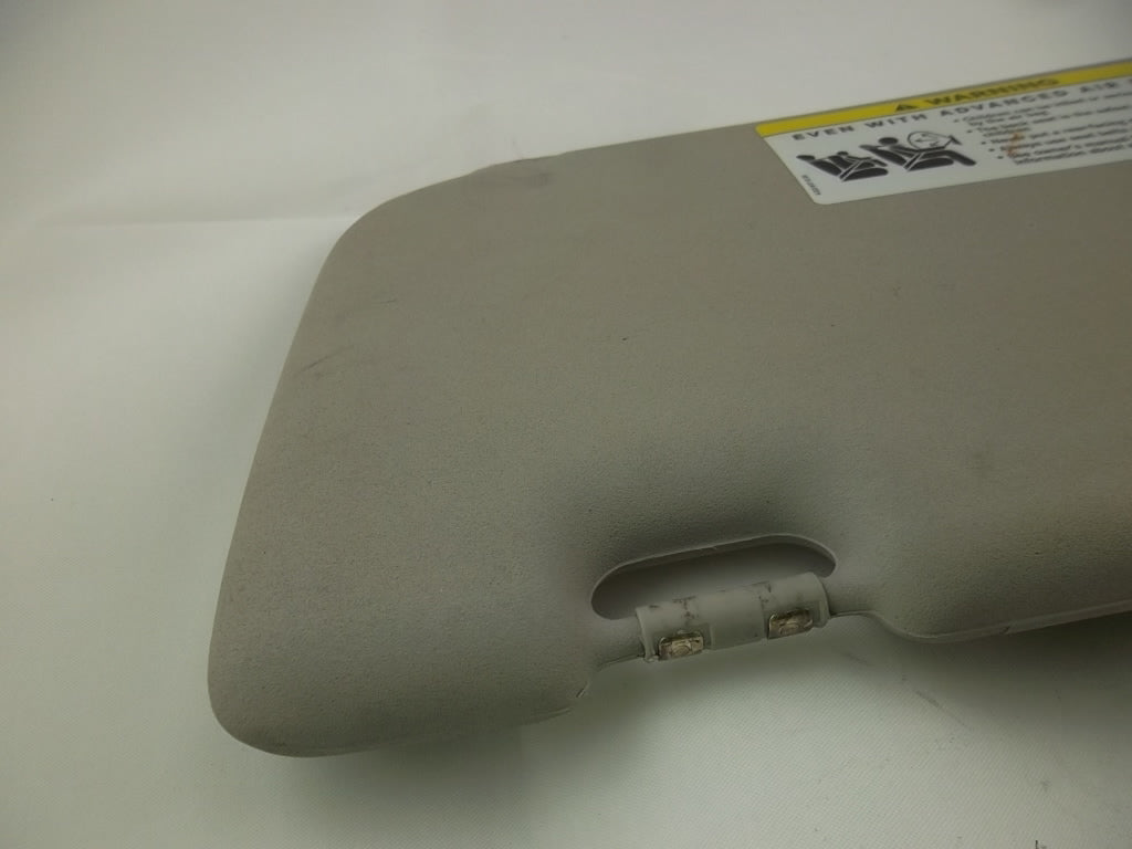 2006-2010 Mercedes Benz R350 Passenger Sun Visor 251-810-08-00