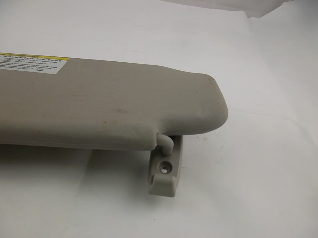 2006-2010 Mercedes Benz R350 Passenger Sun Visor 251-810-08-00