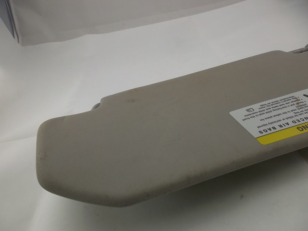 2006-2010 Mercedes Benz R350 Passenger Sun Visor 251-810-08-00