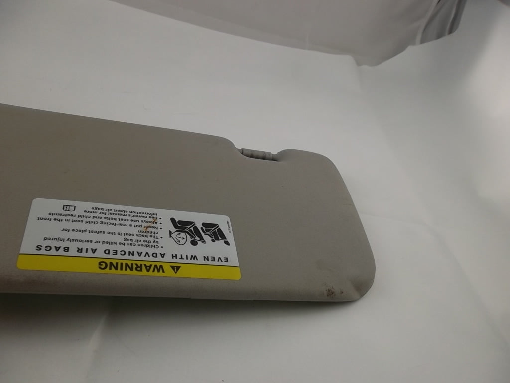 2006-2010 Mercedes Benz R350 Passenger Sun Visor 251-810-08-00