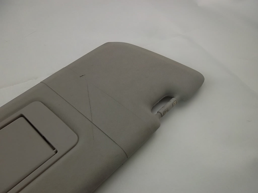 2006-2010 Mercedes Benz R350 Passenger Sun Visor 251-810-08-00
