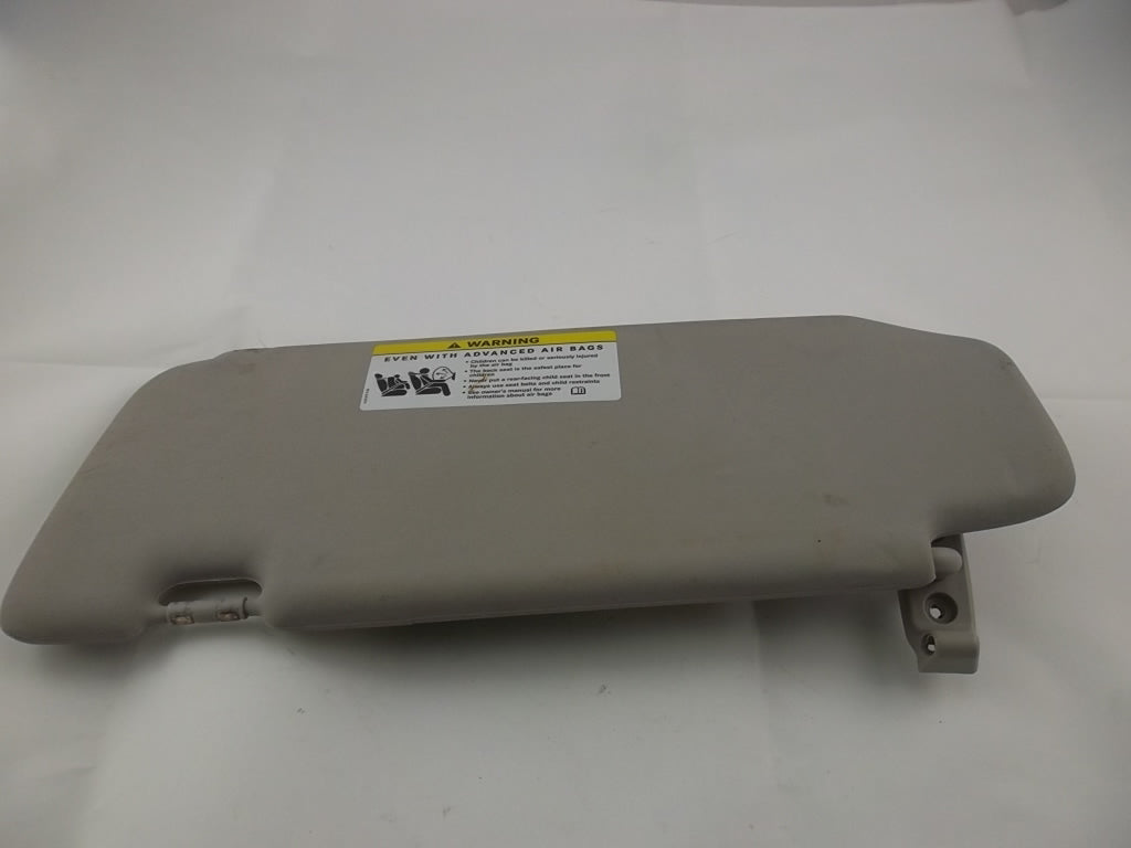 2006-2010 Mercedes Benz R350 Passenger Sun Visor 251-810-08-00