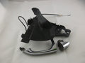 2006-2010 Mercedes Benz R350 Front Driver Exterior Door Handle 164-760-05-70