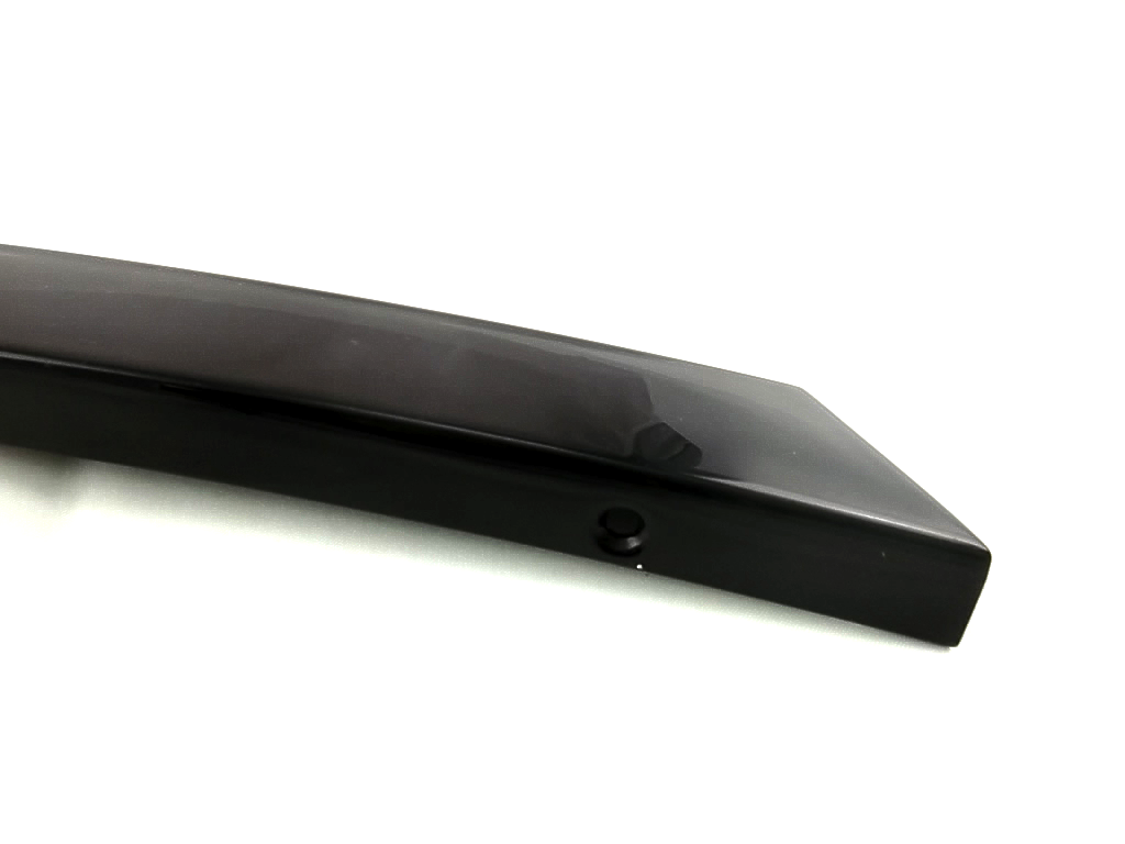 2006-2010 Mercedes Benz R350 Rear Passenger Quarter Moulding Trim 251-670-02-87
