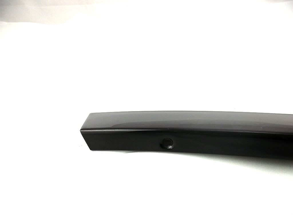 2006-2010 Mercedes Benz R350 Rear Passenger Quarter Moulding Trim 251-670-02-87