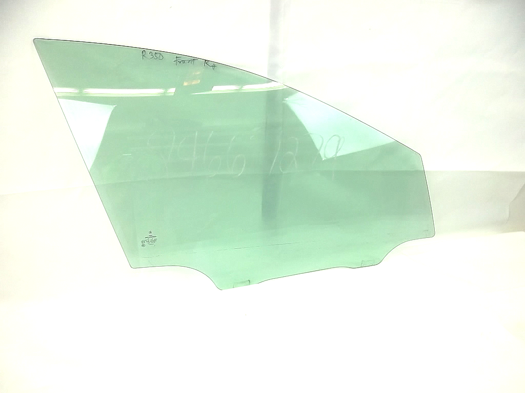 2006-2010 Mercedes Benz R350 Front Passenger Door Glass 251-725-06-10