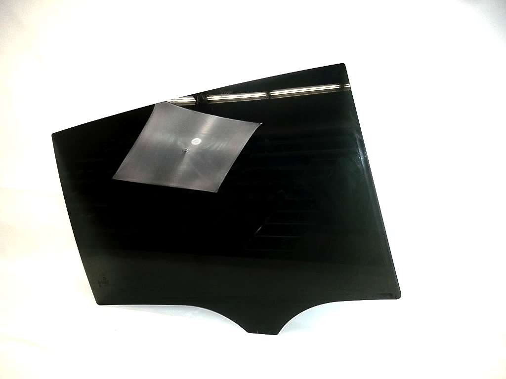2006-2010 Mercedes Benz R350 Rear Passenger Door Glass 251-735-04-10