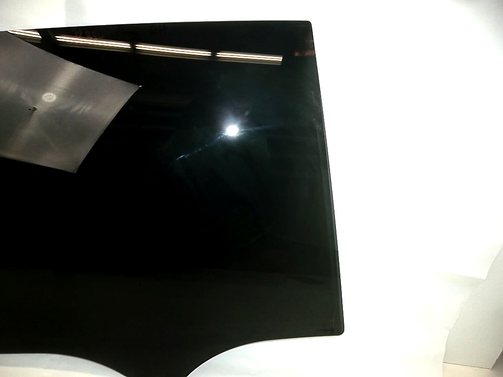 2006-2010 Mercedes Benz R350 Rear Passenger Door Glass 251-735-04-10